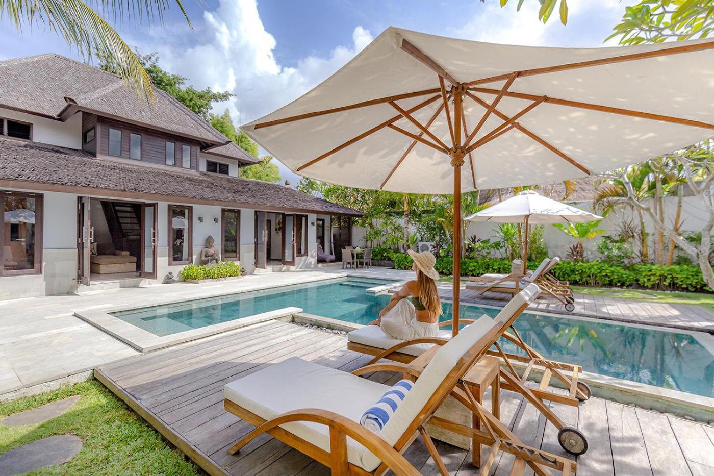 The Shack At Bingin Beach Uluwatu  Exterior photo