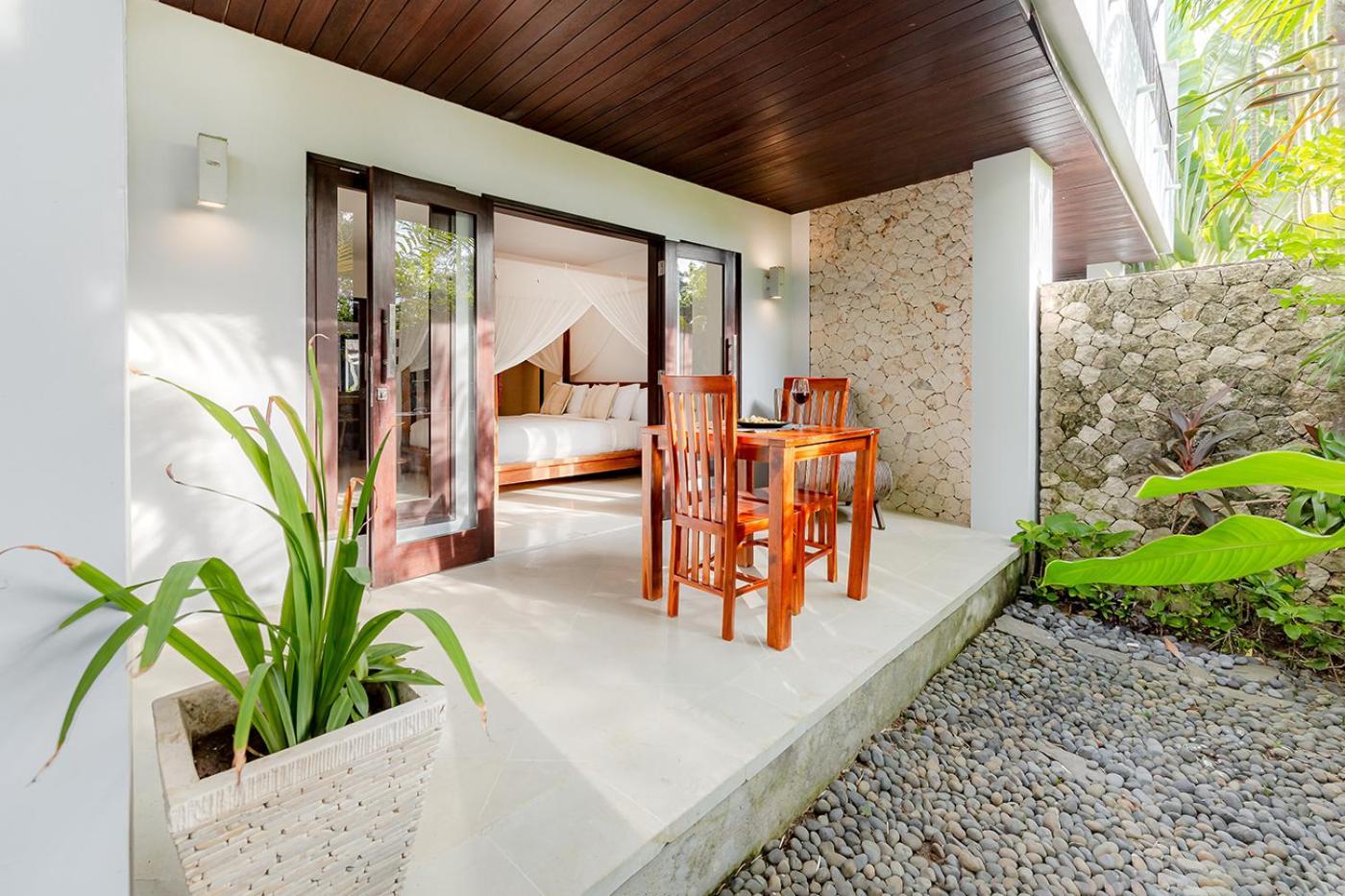 The Shack At Bingin Beach Uluwatu  Exterior photo