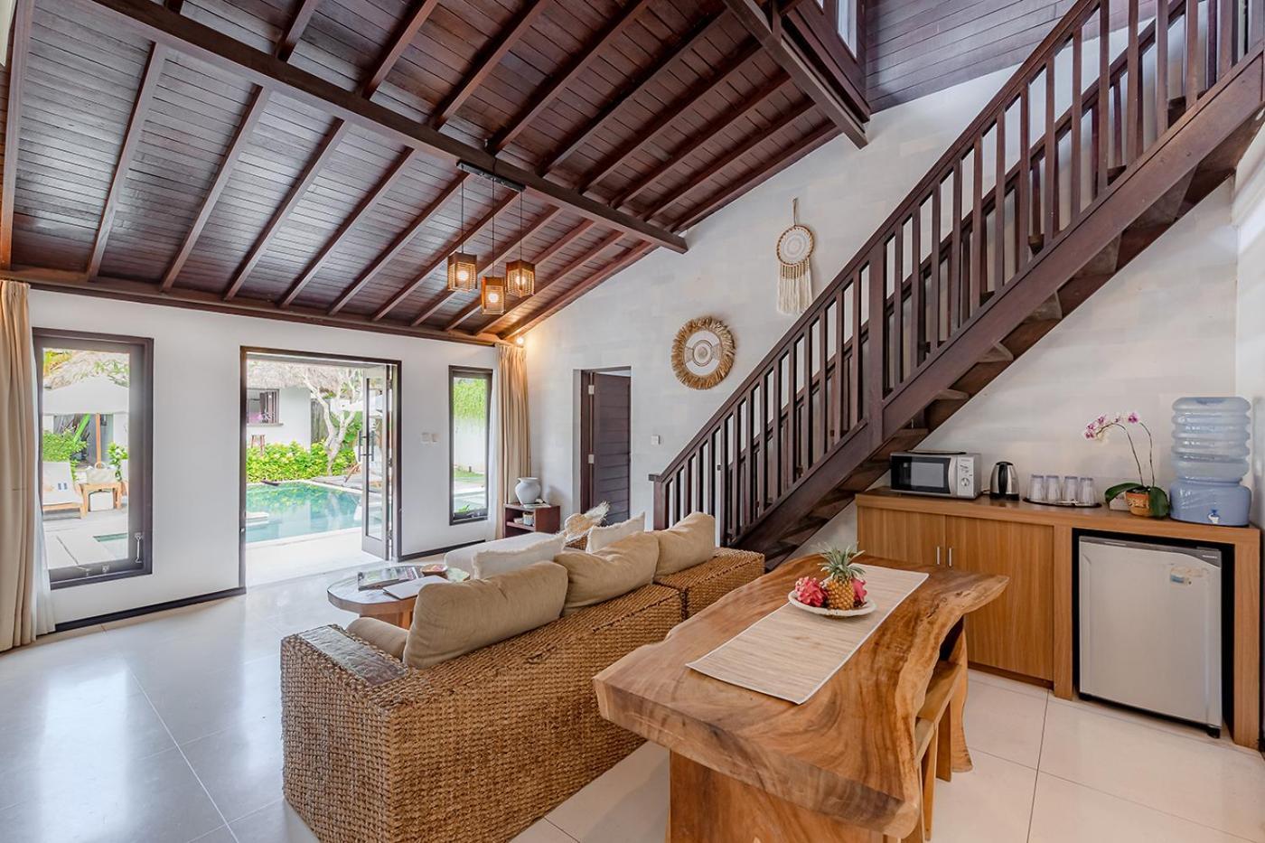 The Shack At Bingin Beach Uluwatu  Exterior photo