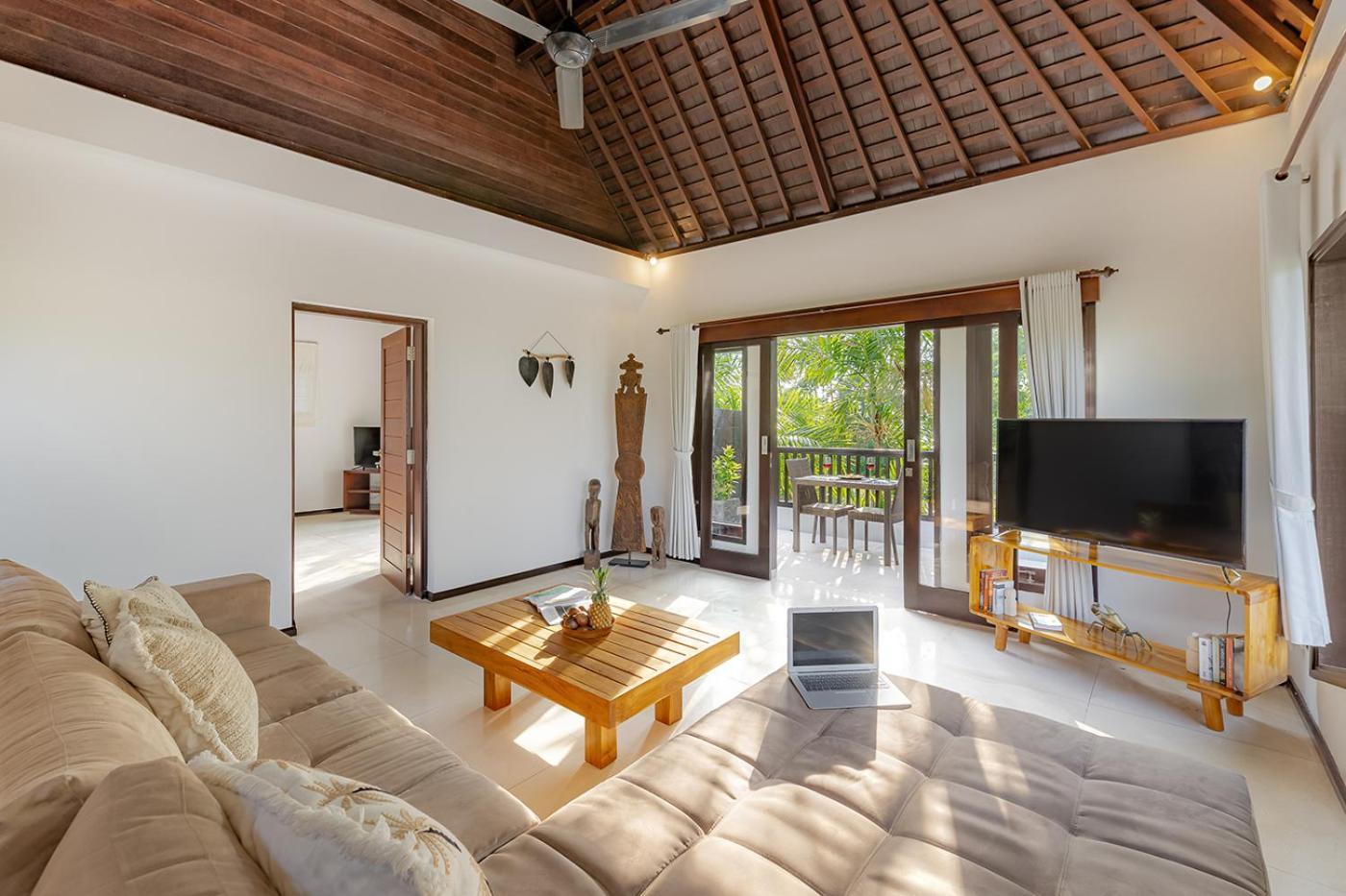 The Shack At Bingin Beach Uluwatu  Exterior photo