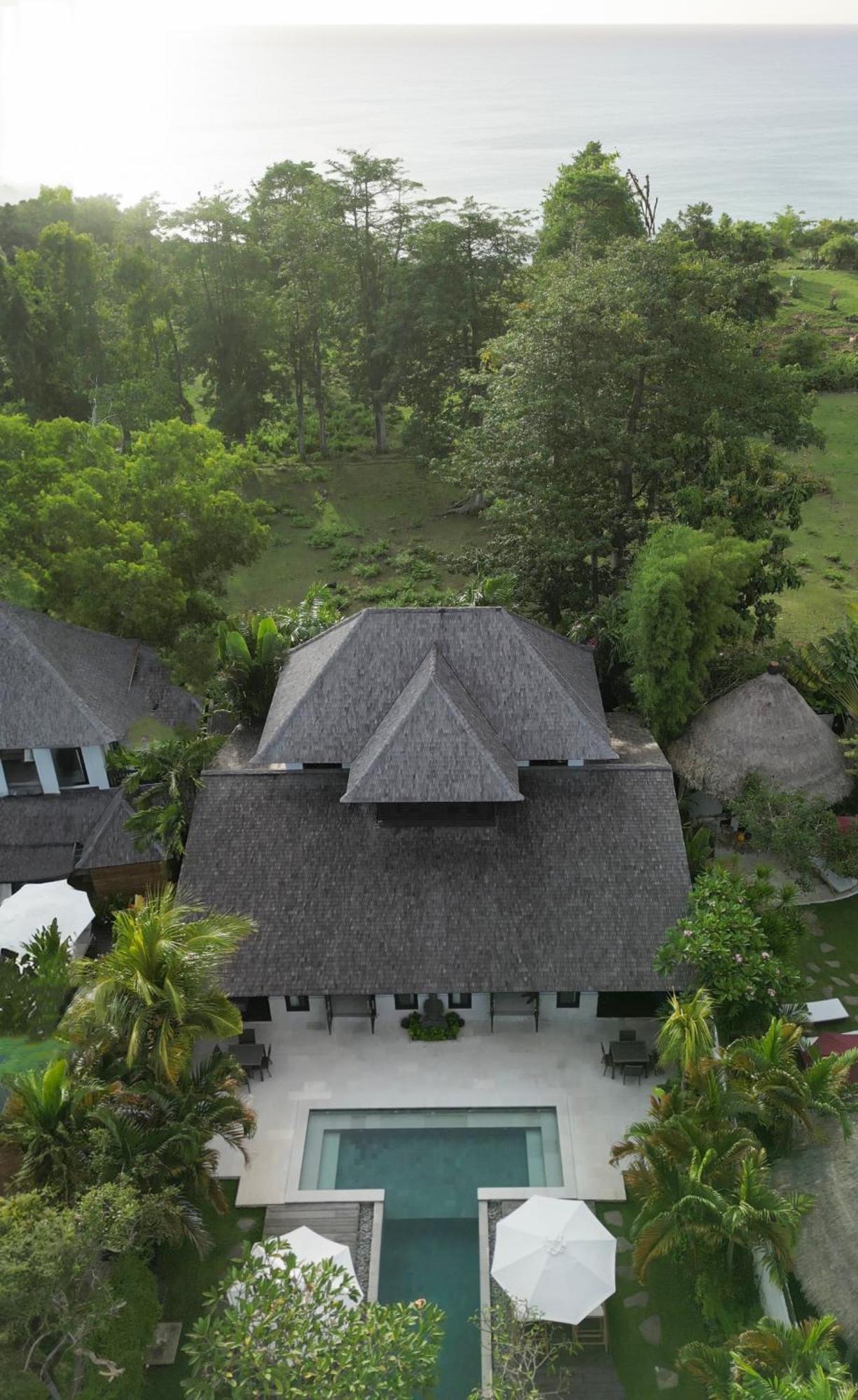 The Shack At Bingin Beach Uluwatu  Exterior photo
